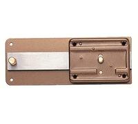 ISEO 315606 FERROGLIETTO X FERRO CIL.FISSO MM.60 6 MANDATE