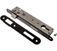 Serratura Jania, Scrocco, Inserto Stretto per Cancelli Del Cancello, 90/22, Univ