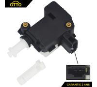 Serratura Lamiera Di Bloccaggio Cofano Pinze per Audi A3 A4 A6
