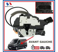 Modulo Centralizzazione Porta Anteriore Sinistra per Master 3 Movano NV400