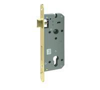 Serratura Legno Inf. B Tondo Art. 52X E.40 F.22 Yale
