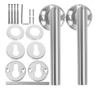 Serratura Leva in Acciaio Inossidabile Manico Della Porta Anteriore