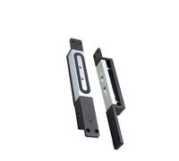 Serratura Magnetica Bloccaggio a taglio a taglio a taglio elettromagnetico blocco magnetico elettrico incorporato for il di controllo accesso della porta con ritardo