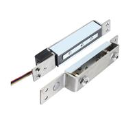 Serratura Magnetica, Concealled Shear Lock Electromagnetic Embedded Electric Magnetic For Door Access Control System With Time Delay,per
