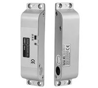Serratura magnetica per porta Serratura elettrica con chiavistello DC 12V Fail Safe Modalità NC Serratura elettronica for di sicurezza del controllo accessi con ritardo