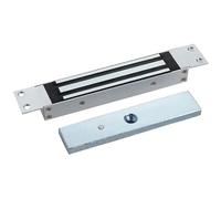 Serratura Magnetica, Serratura elettromagnetica magnetica elettrica nascosta incorporata da incasso 180 kg 12V for l'accesso al cancello della porta