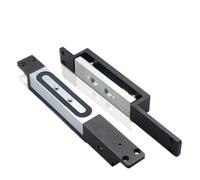 Serratura Magnetica, Serratura elettronica a taglio Controllo accessi di chiusura elettromagnetica for porte e finestre Principalmente con di tenuta ad alta sicurezza 1200 kg