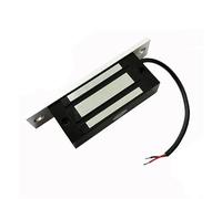 Serratura Magnetica, Serratura magnetica elettrica for serratura magnetica DC12V da 100 libbre 60 kg for di controllo accessi alla porta
