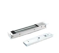 Serratura Magnetica, Serratura magnetica Serratura elettronica Apricancello elettrico di tenuta aspirazione elettromagnetica for il di controllo accessi(280kg)