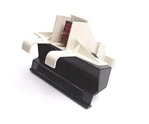 Serratura + manico nero c00039361 per lavastoviglie Ariston
