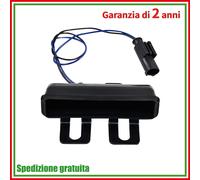 Serratur Manigli Interruttore Portellone 2 poli per Smart Fortwo 451