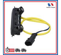 Serratura Maniglia Sensore Microinterruttore per Fiat Doblo II 2010 Fiorino Qubo