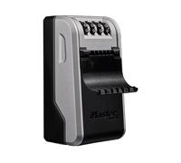 SERRATURA MASTERLOCK 5481EURD - a combinazione, Alluminio, Grado di sicurezza elevato