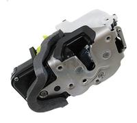 Serratura sport. anteriore Sx per CHEVROLET OPEL SEAT ADAM ASTRA CASCADA CRUZE I