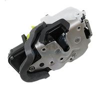 Serratura portiera anteriore Sx 31145 MEAT & DORIA per OPEL CHEVROLET SEAT