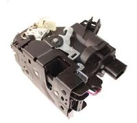 Serratura MEAT & DORIA 31149 per VW BORA I (1J2) 2 1998-2013