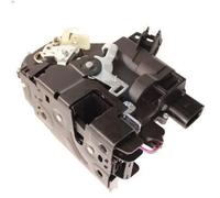 Serratura MEAT & DORIA 31149 per VW BORA I (1J2) 2 2000-2005
