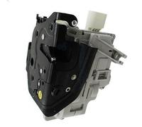 Serratura MEAT & DORIA 31160 per AUDI Q7 (4LB) 3 2010-2015