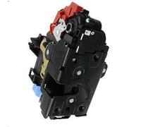Serratura MEAT & DORIA 31168 per VW GOLF V (1K1) 2 2004-2008