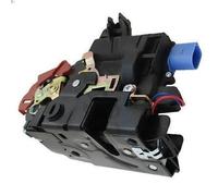 Serratura portiera posteriore Sx 31346 MEAT & DORIA per SKODA SEAT VW
