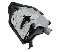 Serratura MEAT & DORIA 31670 BMW 3 Coupé (E46) 2 1999-2001