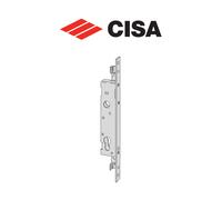 Serratura meccanica a cilindro Cisa entrata 35 serie 46270-35