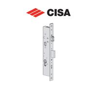 Serratura meccanica a cilindro Cisa Multitop Pro entrata 40 serie 49250-40