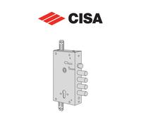 Serratura meccanica Cisa Revolution entrata 64 serie 56515-28