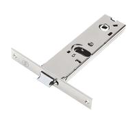 Yale Serratura Meccanica Da Fascia 875 E70-1 Mand.Fr.22/Int.67 Mm.