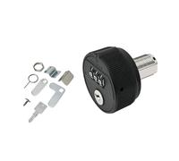 Serratura meccanica della camma della password con la serratura di password del cassetto della porta del doppio dell'armadietto chiave