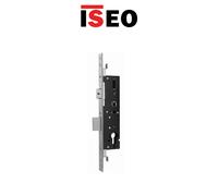 Serratura ISEO art. 7275143528 Performa con catenaccio traslante entrata 35 da infilare