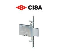 Serratura meccanica triplice Cisa entrata 70 versione KA serie 57006-72