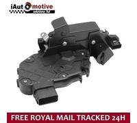 Serratura Meccanismo Range Rover Evoque Jaguar XF Post. Destro Entrata Keyless