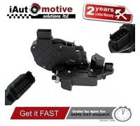 Serratura Meccanismo Range Rover Evoque Jaguar XF Posteriore SX Entrata Keyless