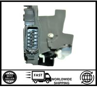 Coppia Destro Sinistro Anteriore Serrature Portiera per Volvo c70,v50,s40,s80