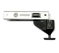 Serratura Cofano per Renault Clio 2 Di 2001 Per 2006=8200069296