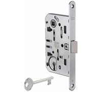 SERRATURA MEDIANA EVOLUTION AGB CO SCROCCO POLIAMMIDE