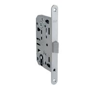 SERRATURA MEDIANA EVOLUTION YA AGB SCROCCO POLIAMMIDE