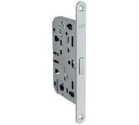 SERRATURA MEDIANA POLARIS AGB 2XT CROP BAGNO MAGNETICO E50 - Ferrero Ferramenta