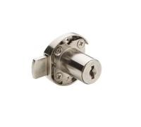 SERRATURA MERONI 2631 CIL.30MM DA APPLICARE PER ANTA