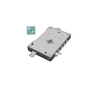 Serratura metallo applicare 2651 tripl.+scr.mm.28 e.63 sx/dx