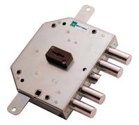 Serratura Metallo Applicare 89C755 Mottura M4 28 mm 60 mm 8214310