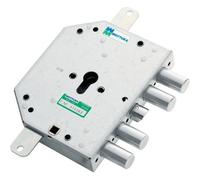 Serratura Metallo Applicare 89C855 Mottura M2 28 mm 60 mm