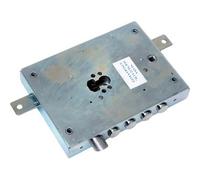 SERRATURA METALLO APPLICARE IMB NE42 DIERRE ATRA F.SAGOM M4 TRIPL+SCR IP.MM ...