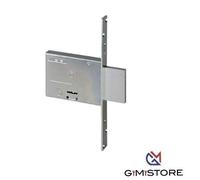 serratura CISA 57013 entrata 60mm chiave a doppia mappa 4 mandate