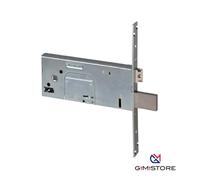 SERRATURA METALLO INFILARE 57353 CISA entrata mm 90