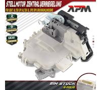 Serratura Micro-Interruttore Servomotore Posteriore SX per Seat Altea XL XXL 5P1