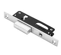 Serratura MINI per porta in alluminio entrata 14,5 mm Assa Abloy
