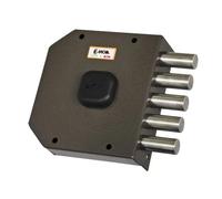 SERRATURA MOIA A411 SX LATERALE EX AN100-99