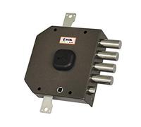 SERRATURA MOIA A414 SX TRI.SCR. S-ASTE EX AN300-99